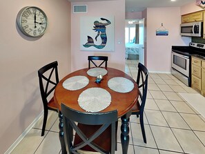 Condo (1 Bedroom) | Comodidades da propriedade