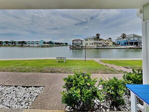 Servicio de la propiedad