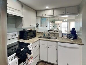 Lejlighed (2 Bedrooms) | Facilitet på overnatningsstedet