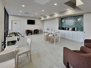 Appart'hôtel (2 Bedrooms) | Équipement de l’hébergement