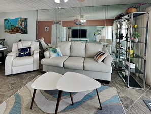 LÀgenhet (2 Bedrooms) | BekvÀmlighet