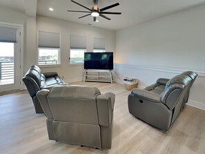 Hus (4 Bedrooms) | Bekvämlighet