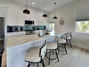 Hus (4 Bedrooms) | Bekvämlighet