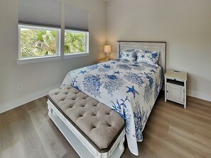Hus (4 Bedrooms) | Facilitet på overnatningsstedet