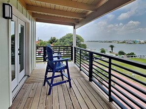 House (4 Bedrooms) | Property amenity - Good Vibes (Galveston)