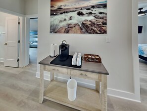 Hus (4 Bedrooms) | Bekvämlighet