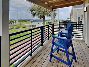 House (4 Bedrooms) | Property amenity - Good Vibes (Galveston)