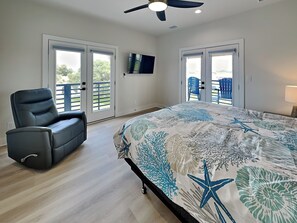 House (4 Bedrooms) | Property amenity - Good Vibes (Galveston)