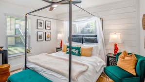 獨棟房屋 (3 Bedrooms) | 住宿設施服務
