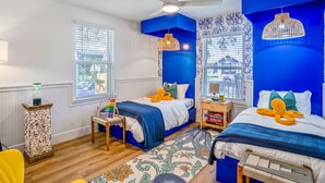 獨棟房屋 (3 Bedrooms) | 住宿設施服務
