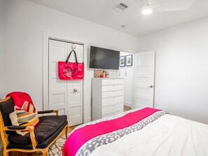 Hus (3 Bedrooms) | Fasilitet på overnattingsstedet