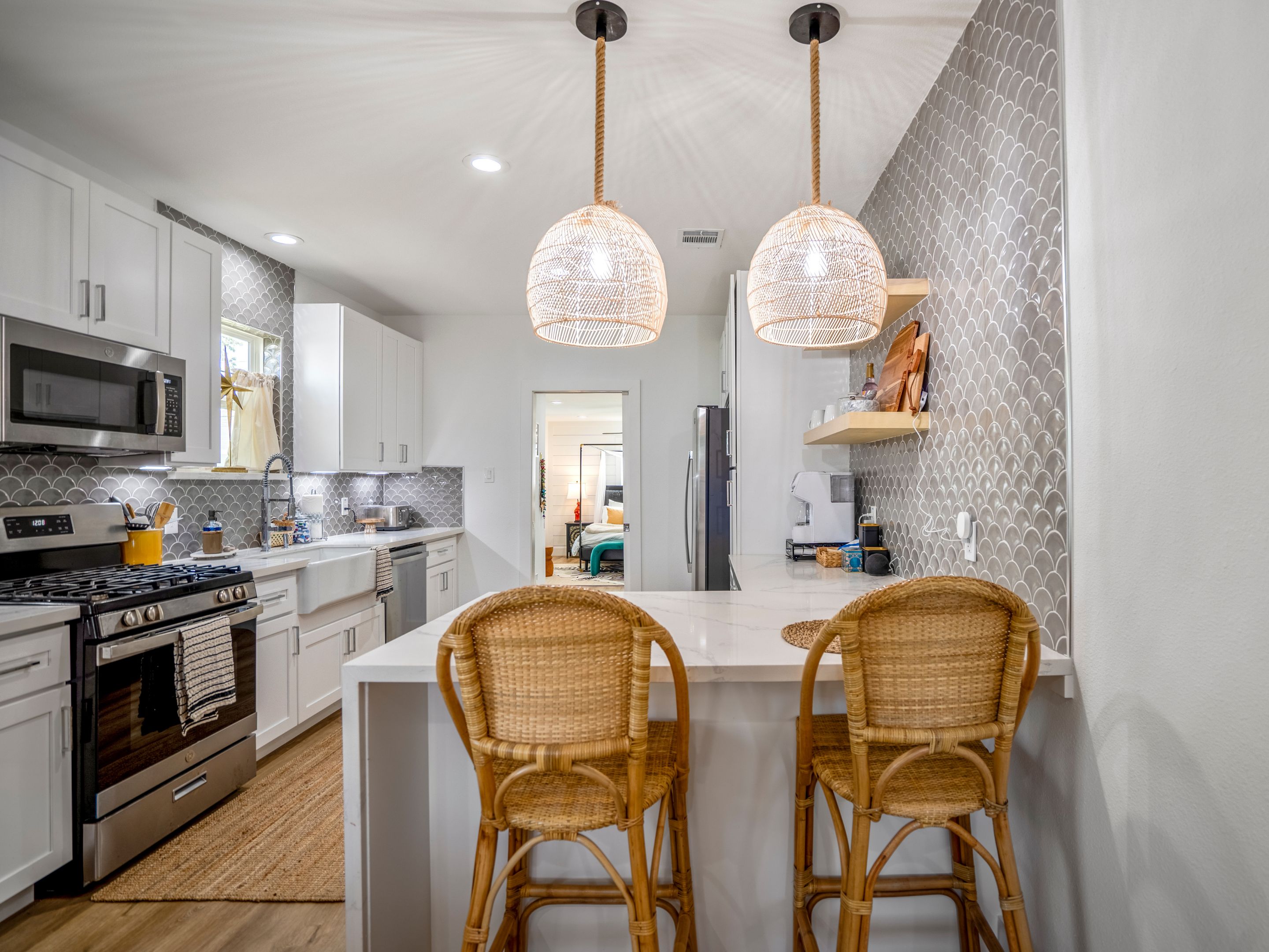 House (3 Bedrooms) | Property amenity