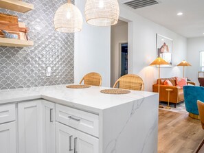 Property amenity - Sandy Toes Retreat by Ryson Vacation Rentals (Galveston)