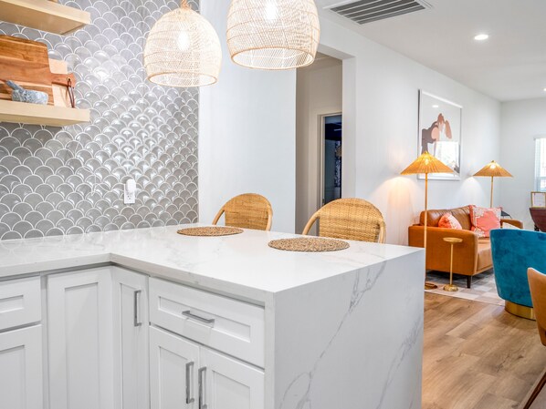 House (3 Bedrooms) | Property amenity