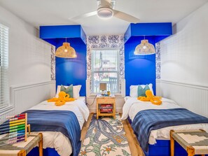 Hus (3 Bedrooms) | Fasilitet på overnattingsstedet