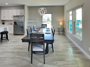 Casa (3 Bedrooms) | Comodidades da propriedade
