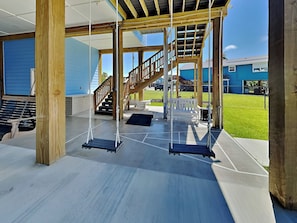 Casa (3 Bedrooms) | Comodidades da propriedade