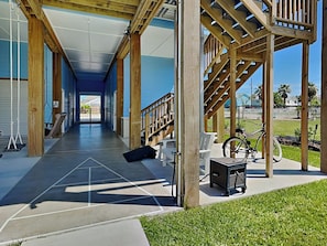 Casa (3 Bedrooms) | Comodidades da propriedade