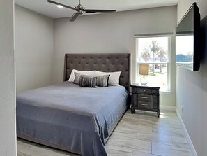 Ferienhaus (3 Bedrooms) | Ausstattung der Unterkunft