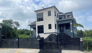 Fachada