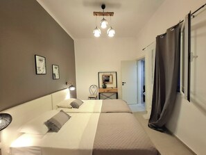 Family Apartment
