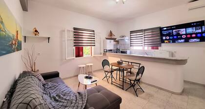 Alegria Apartments