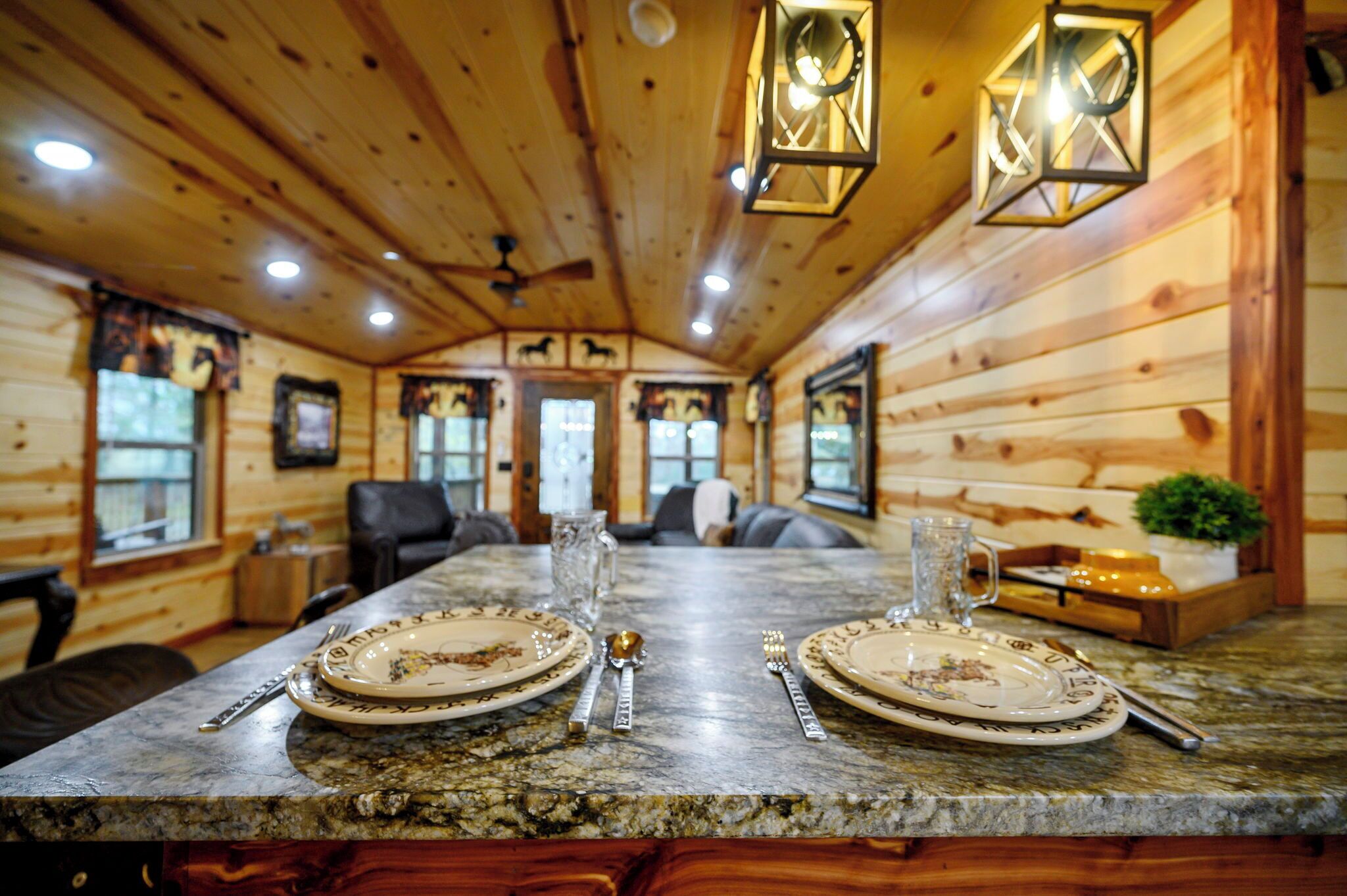 تناول الطعام