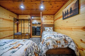 3 Schlafzimmer, kostenloses WLAN