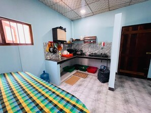 3 Schlafzimmer, WLAN, Bettwäsche