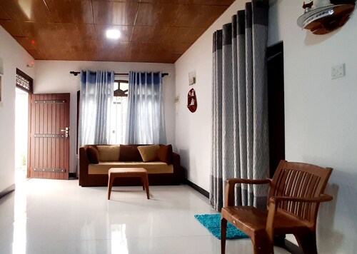 Dream villa and homestay madiha Home