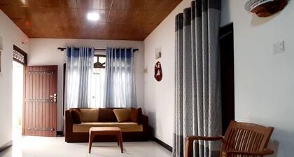 Dream villa and homestay madiha Home
