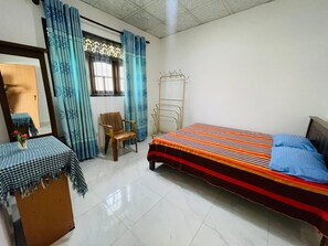 3 chambres, Wi-Fi, draps fournis