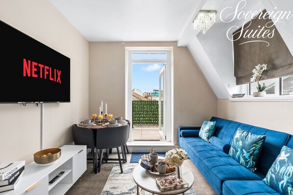 Télévision, livres