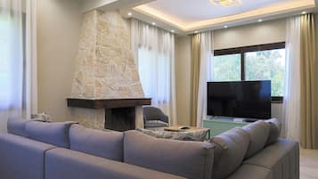 Televisor intel·ligent