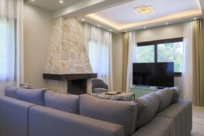 Smart TV