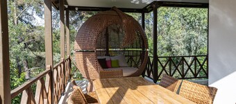 Rea Villa, Vourvourou