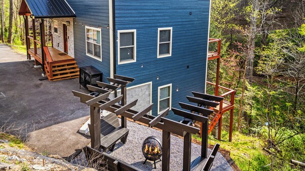 Terrass/Patio