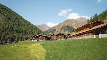 Aussenbereich