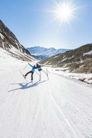 Ski