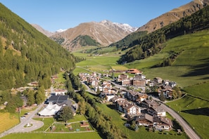 Exterieur