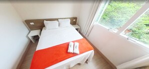 Chambre Double Standard
