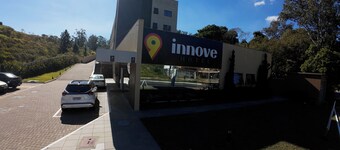 Hotel Innove Guaíba