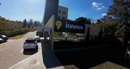 Hotel Innove Guaíba
