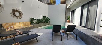 Rooms Zicatela