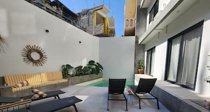 Rooms Zicatela
