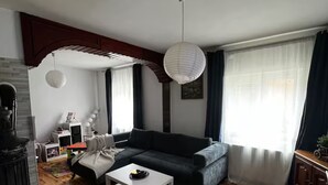 Oppholdsområde
