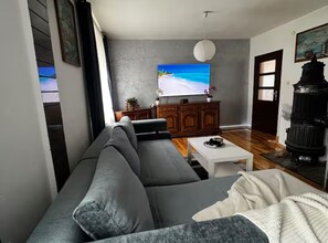 Télévision