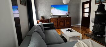 House Burić - Two Bedroom House