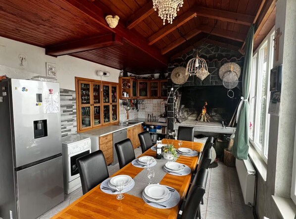 Restaurantes