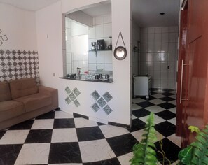 Interior - Charming 3 bedroom house COP (Umarizal Belém)